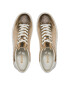 MICHAEL Michael Kors Sneakers 43R4GVFS1M Auriu - Pled.ro