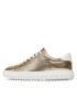 MICHAEL Michael Kors Sneakers 43R4GVFS1M Auriu - Pled.ro