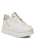 MICHAEL Michael Kors Sneakers 43R4HYFS2L Auriu - Pled.ro