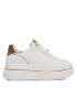 MICHAEL Michael Kors Sneakers 43R4HYFS2L Auriu - Pled.ro