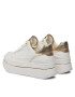 MICHAEL Michael Kors Sneakers 43R4HYFS2L Auriu - Pled.ro