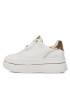 MICHAEL Michael Kors Sneakers 43R4HYFS2L Auriu - Pled.ro