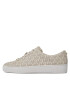 MICHAEL Michael Kors Sneakers 43R4KTFS1B Écru - Pled.ro