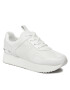 MICHAEL Michael Kors Sneakers 43R4RNFSAD Alb - Pled.ro