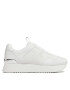 MICHAEL Michael Kors Sneakers 43R4RNFSAD Alb - Pled.ro