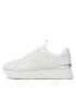 MICHAEL Michael Kors Sneakers 43R4RNFSAD Alb - Pled.ro