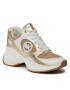 MICHAEL Michael Kors Sneakers 43R4ZUFS4D Auriu - Pled.ro