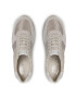 MICHAEL Michael Kors Sneakers Allie Trainer 43R1ALFS4D Bej - Pled.ro