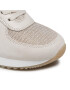 MICHAEL Michael Kors Sneakers Allie Trainer 43R1ALFS4D Bej - Pled.ro