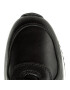 MICHAEL Michael Kors Sneakers Allie Trainer 43R5ALFP3L Negru - Pled.ro