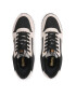 MICHAEL Michael Kors Sneakers Billie Trainer 43F3BIFS1Y Negru - Pled.ro