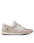 MICHAEL Michael Kors Sneakers Callan Trainer 43T2CNFS2B Bej - Pled.ro