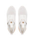 MICHAEL Michael Kors Sneakers Dash Knit Trainers 43T2DAFS1M Alb - Pled.ro