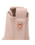 MICHAEL Michael Kors Sneakers Eddie Knit High Top 43S3NVFS2D Roz - Pled.ro