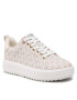 MICHAEL Michael Kors Sneakers Emmett Lace Up 43S2EMFS1B Bej - Pled.ro