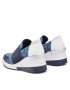 MICHAEL Michael Kors Sneakers Felix Trainer 43S2FXFS1Y Bleumarin - Pled.ro