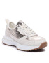 MICHAEL Michael Kors Sneakers Flynn Trainer 43F3FYFS1M Écru - Pled.ro