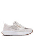 MICHAEL Michael Kors Sneakers Flynn Trainer 43F3FYFS1M Écru - Pled.ro