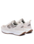 MICHAEL Michael Kors Sneakers Flynn Trainer 43F3FYFS1M Écru - Pled.ro