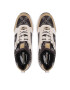 MICHAEL Michael Kors Sneakers Georgie Trainer 43F3GEFS1Y Maro - Pled.ro