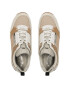 MICHAEL Michael Kors Sneakers Georgie 43S3GEFS1D Bej - Pled.ro