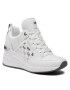 MICHAEL Michael Kors Sneakers Georgie Trainer 43T2GEFS3D Alb - Pled.ro