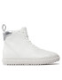 MICHAEL Michael Kors Sneakers Grove High Top 43F2GVFE5L Alb - Pled.ro