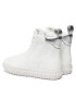 MICHAEL Michael Kors Sneakers Grove High Top 43F2GVFE5L Alb - Pled.ro