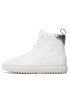 MICHAEL Michael Kors Sneakers Grove High Top 43F2GVFE5L Alb - Pled.ro