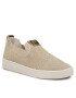 MICHAEL Michael Kors Sneakers Juno Knit Slip On 43R3JUFSAM Auriu - Pled.ro