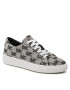 MICHAEL Michael Kors Sneakers Keaton Lace Up 43S3KTFS1Y Gri - Pled.ro