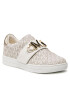 MICHAEL Michael Kors Sneakers Kenna Sneaker 43T1KNFS1B Bej - Pled.ro