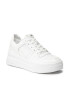 MICHAEL Michael Kors Sneakers Lexi Sneaker 43T1LXFS5L Alb - Pled.ro