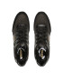 MICHAEL Michael Kors Sneakers Mabel Trainer 43F3MBFSBD Negru - Pled.ro