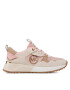 MICHAEL Michael Kors Sneakers Theo Trainer 43F3THFS1D Roz - Pled.ro