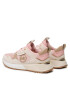 MICHAEL Michael Kors Sneakers Theo Trainer 43F3THFS1D Roz - Pled.ro