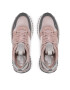 MICHAEL Michael Kors Sneakers Theo Trainer 43S3THFS2D Roz - Pled.ro