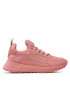 MICHAEL Michael Kors Sneakers Trainer 43R2THFS3D Roz - Pled.ro