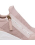 MICHAEL Michael Kors Sneakers Willis Wedge Trainer 43S3WIFS1D Roz - Pled.ro