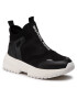 MICHAEL Michael Kors Sneakers ZCOSMOLiLL Negru - Pled.ro