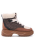 MICHAEL Michael Kors Trappers Dupree Hiker Bootie 40F2DUFE8B Maro - Pled.ro