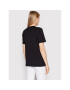 MICHAEL Michael Kors Tricou MS250PB97J Negru Relaxed Fit - Pled.ro