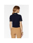 MICHAEL Michael Kors Tricou polo MS3602V33D Bleumarin Regular Fit - Pled.ro