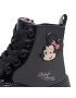 Mickey&Friends Botine AW23-5DSTC-B Negru - Pled.ro