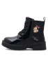 Mickey&Friends Botine AW23-5DSTC-B Negru - Pled.ro