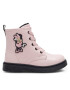 Mickey&Friends Trappers AW23-325DSTC-A Roz - Pled.ro