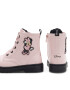 Mickey&Friends Trappers AW23-325DSTC-A Roz - Pled.ro