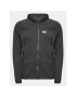 Millet Bluză Fusion Grid Hoodie M Miv9024 Negru Active Fit - Pled.ro