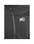 Millet Bluză Fusion Grid Hoodie M Miv9024 Negru Active Fit - Pled.ro