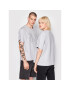 Mindout Tricou Unisex Gri Oversize - Pled.ro